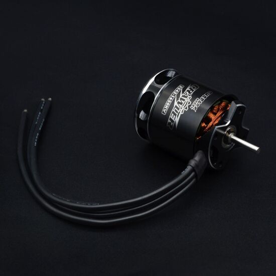 Crawler outrunner brushless motor  3542 1850KV, 8 image