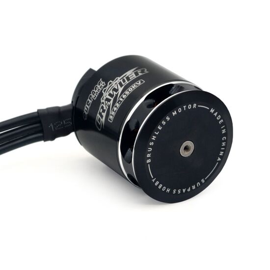 Crawler outrunner brushless motor  3542 1850KV, 12 image