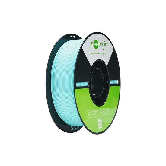 Creality Filament Soleyin Ultra-PLA Blau