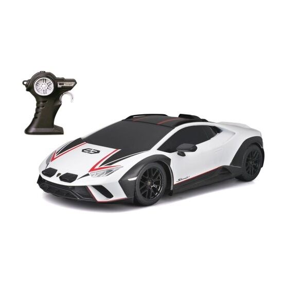 Maisto RC Lambo Huracan Sterrato 1:14 weiss