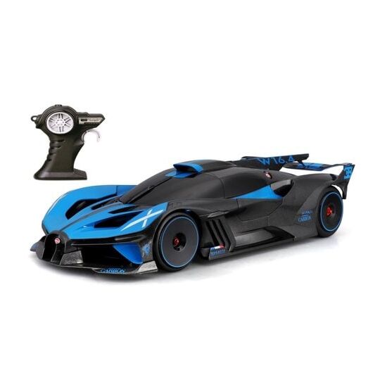 Maisto RC Bugatti Bolide 1:14 blau