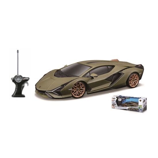 Maisto RC Premium Lambo Sian FKP 1:24