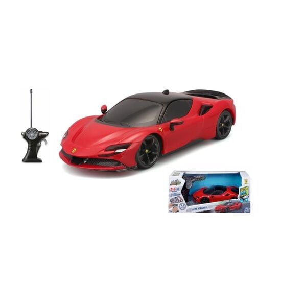 Maisto RC Premium Ferrari SF90 1:24