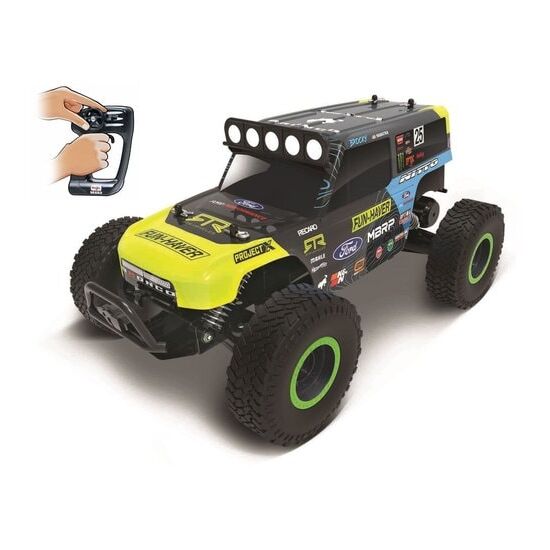 Maisto RC Ultra 4 Ford Bronco Buggy 2.4GHz