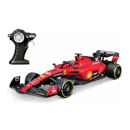 Maisto RC F1 Ferrari SF23 2.4 GHz