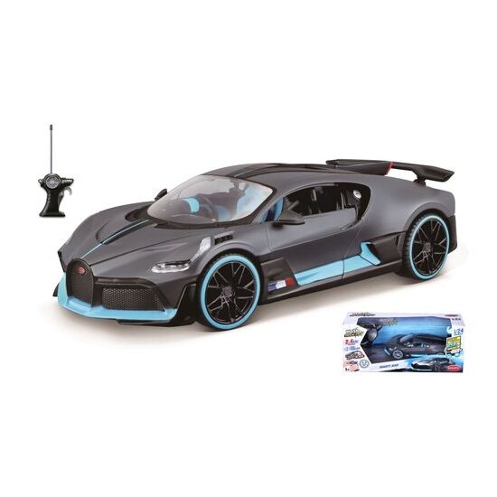 Maisto RC Premium Bugatti Divo 1:24