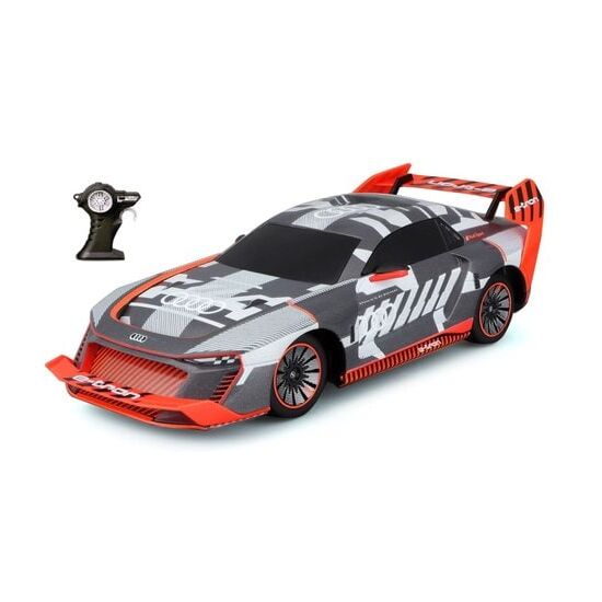 Maisto RC Audi S1 e-tron quattro