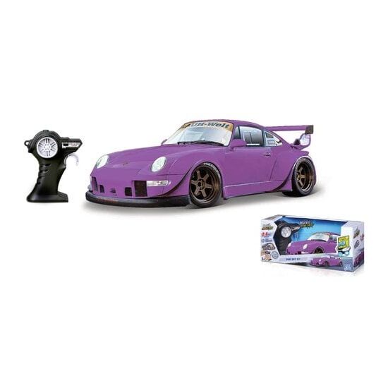 Maisto RC Premium RWB 993 911 1:24