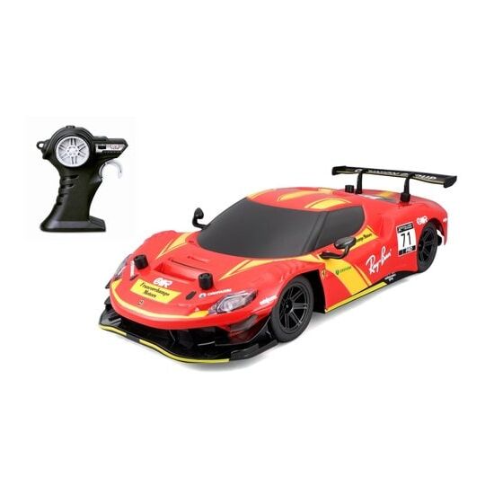 Maisto RC Ferrari 296 GT3 1:16