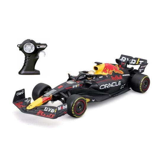 Maisto RC F1 Red Bull RB19 2.4 GHz