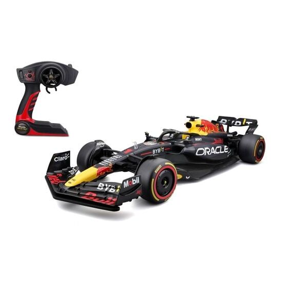 Maisto RC Formel 1 Red Bull RB19 1:10