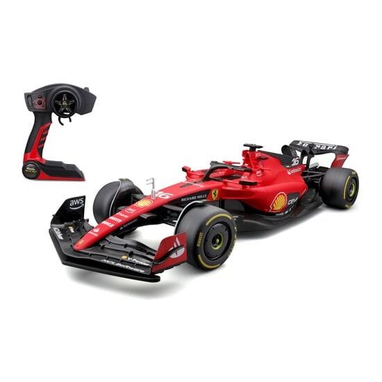 Maisto RC Formel 1 Ferrari SF-23 1:10
