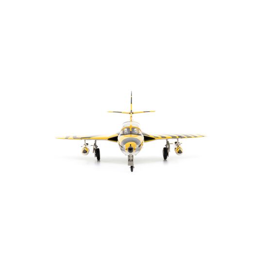 J-4206 Hunter Mk.68 Tiger Look Doubleseater, 2 image
