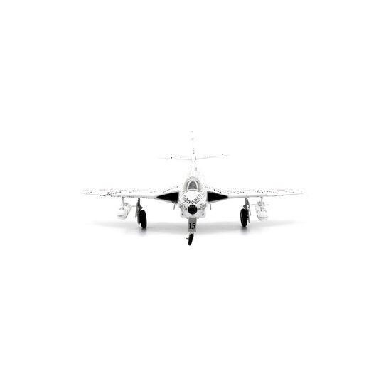 J-4015 Hunter Mk.58 Papyrus, 2 image