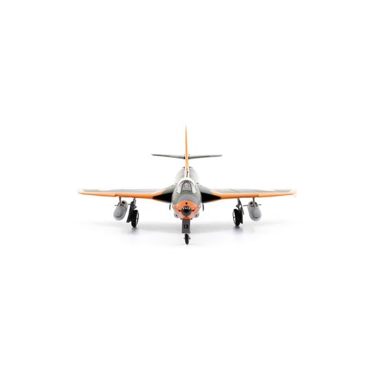Hunter Mk58 GRD J-4013, 2 image