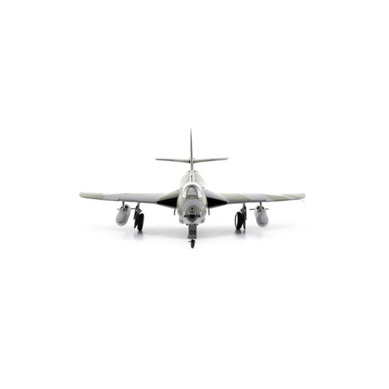 Hunter Mk58 J-4003, 2 image