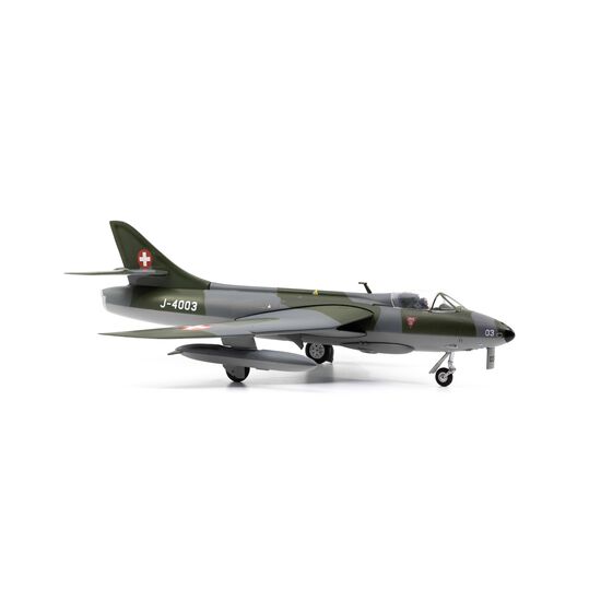 Hunter Mk58 J-4003, 3 image