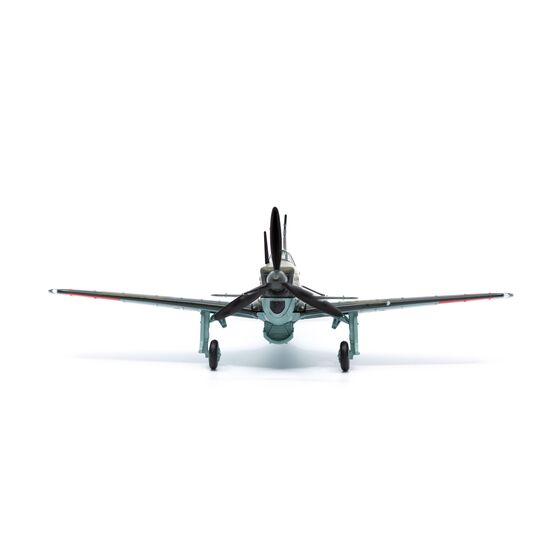 Morane D-3800 (1940) J-48 Hexe, 2 image