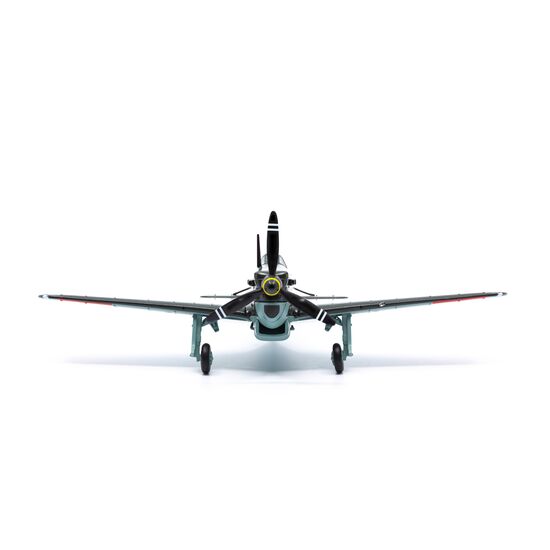 Morane D-3801 (1944) J-177 Bulldog, 2 image