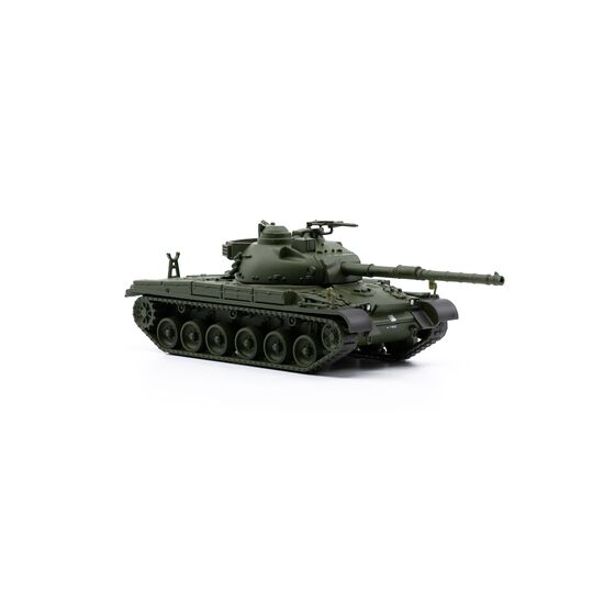 Kampfpanzer Pz 68 Feldgrün, 5 image