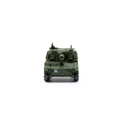 Panzerhaubitze M-109 Jg 66 Kurzrohr unifarbig, 2 image