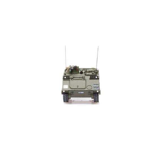 Char de commandement M113 73, 4 image