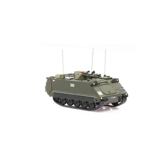 Char de commandement M113 73, 5 image