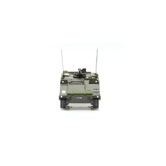 M113 Char de grenadiers de commandement 63, 4 image