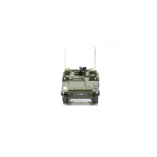 Char de transmission M113 63, 4 image