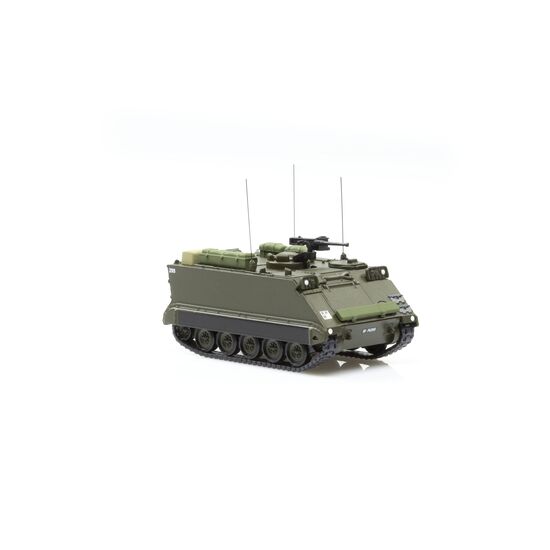 Char de transmission M113 63, 5 image