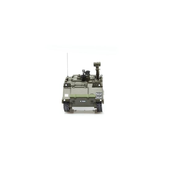 M113 Char de grue 63, 4 image