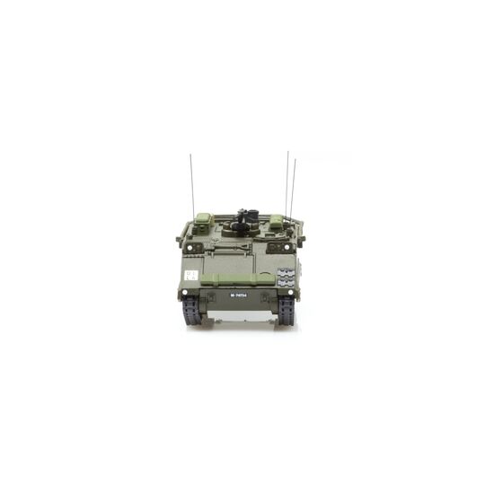 Char de combat M113 63, 4 image