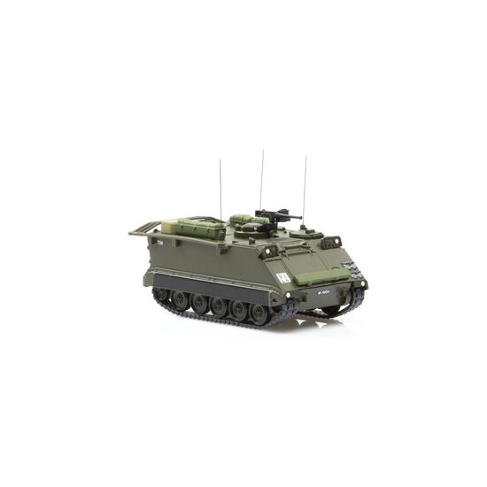 Char de combat M113 63, 5 image