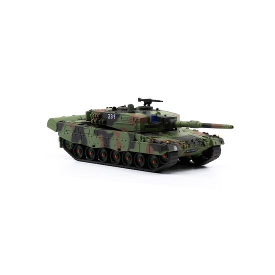Pz 87 Leopard WE avec silencieux numéro 231, 3 image