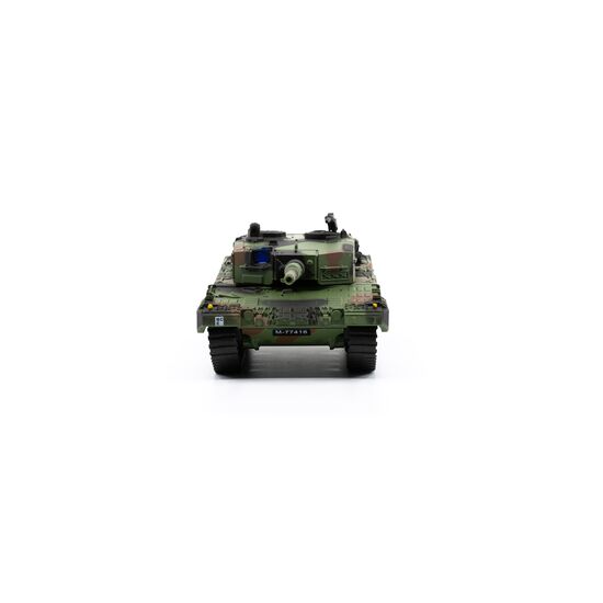 Pz 87 Leopard WE sans silencieux, 2 image