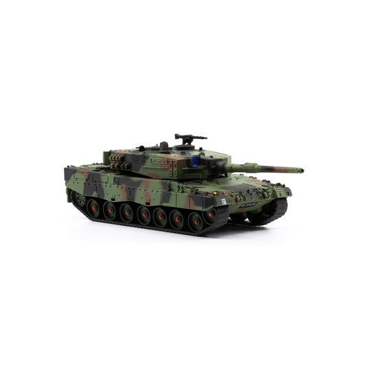 Pz 87 Leopard WE sans silencieux, 3 image
