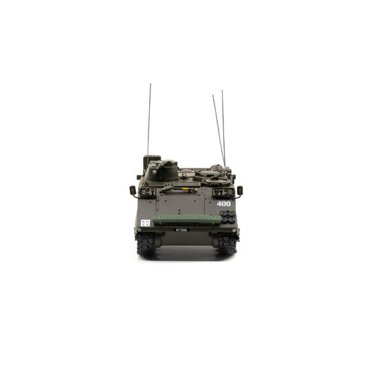 Char de commandement M113 73, 2 image