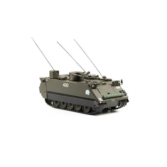 Char de commandement M113 73, 3 image