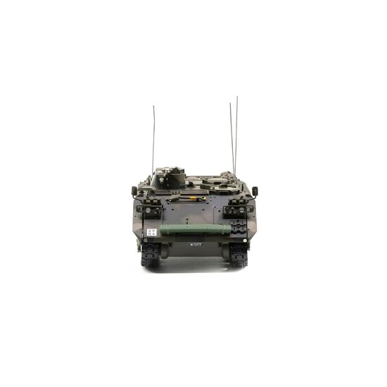 Char de grenadiers M113 89, 2 image