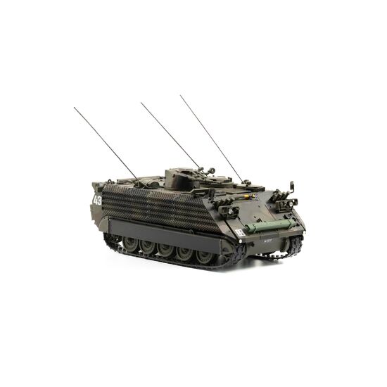 Char de grenadiers M113 89, 3 image