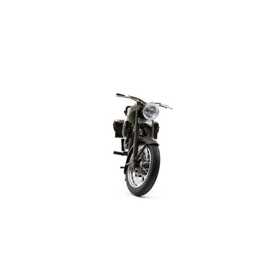 Motorrad Condor A250 Schweizer Armee, 4 image