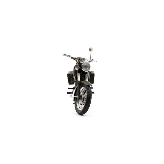 Moto Condor A 350 Armée suisse, 4 image