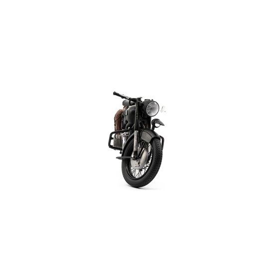 Moto Condor A 580-1 Armée suisse, 2 image