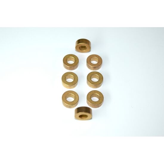 Gleitlager 5x10x4 (8) ATC 2.4 RTR/BL
