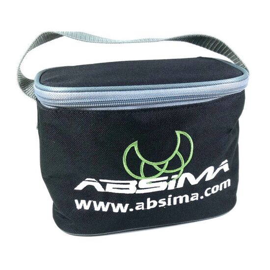 Absima Sac pour huiles silicone