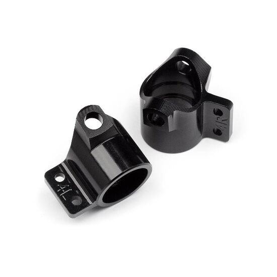 Steering Block Set (4 degree)