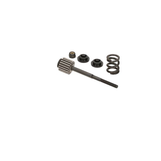 Top shaft set (spring & parts for D2) / Shaft fit D216, 2 image