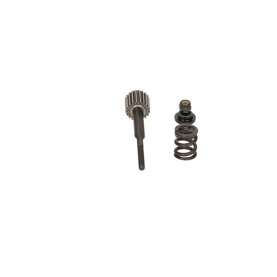 Top shaft set (spring & parts for D2) / Shaft fit D216, 3 image