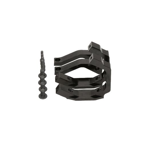 Motor Mount Set (E817), 4 image