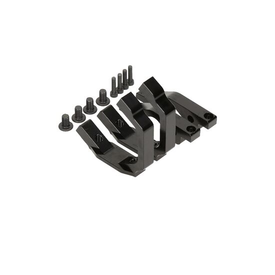 Motor Mount Set (E817), 3 image